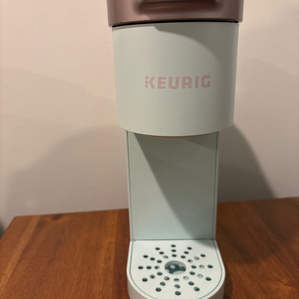 Keurig coffee machine